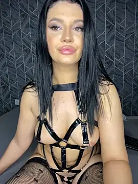 Nefera De Nile online show from 30, 1, 2025