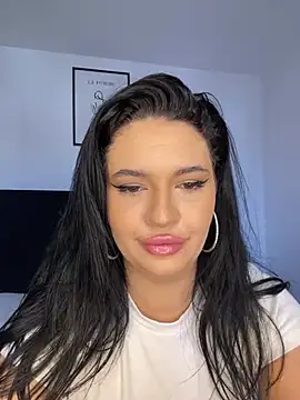 Nefera De Nile online show from 4, 3, 2025