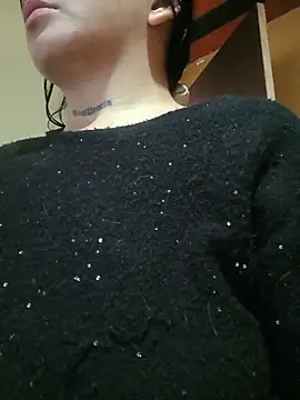 pocahonta89 online show from 16, 11, 2025