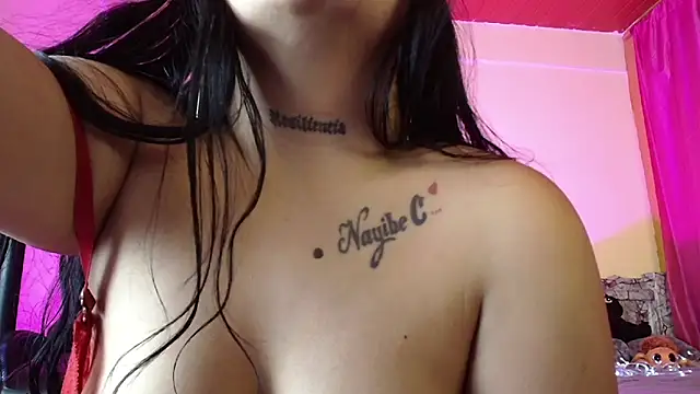 pocahonta89 online show from 6, 3, 2025