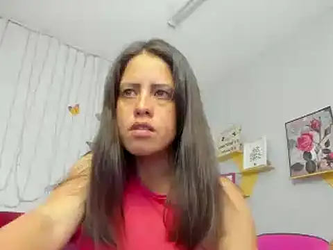 kathina giraldo online show from 9, 2, 2025