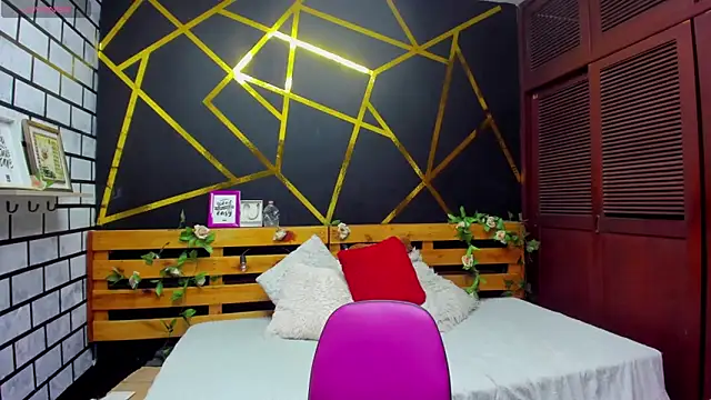 kathina giraldo online show from 22, 10, 2025