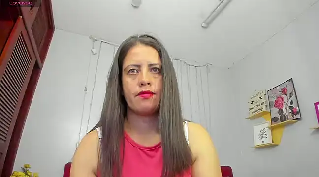 kathina giraldo online show from 12, 3, 2025