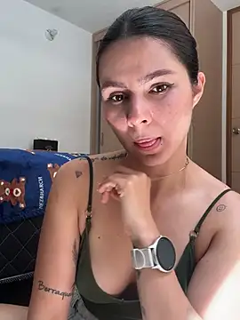 SofiaG  online show from 10, 2, 2025