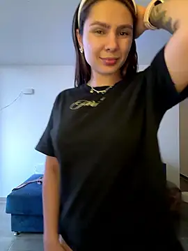 SofiaG  online show from 15, 1, 2026