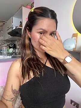 SofiaG  online show from 1, 3, 2026