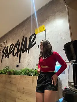 SofiaG  online show from 16, 12, 2025