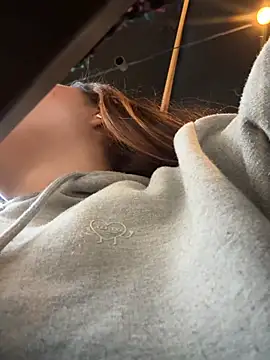 SofiaG  online show from 13, 2, 2026