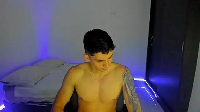 OliverBennet online show from 16, 1, 2025