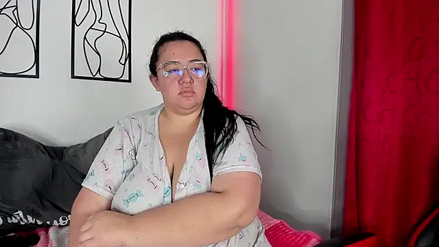 RubyPirsso18 online show from 17, 11, 2025