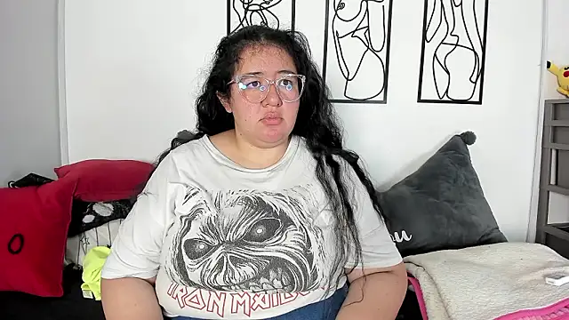 RubyPirsso18 online show from 23, 2, 2026