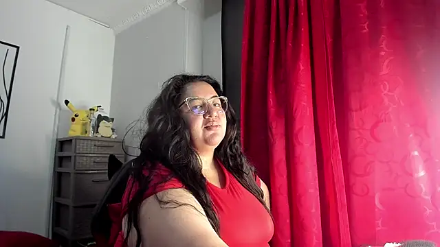 RubyPirsso18 online show from 7, 2, 2026