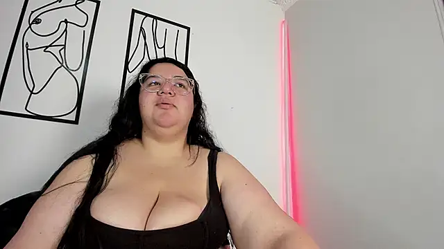 RubyPirsso18 online show from 10, 10, 2025