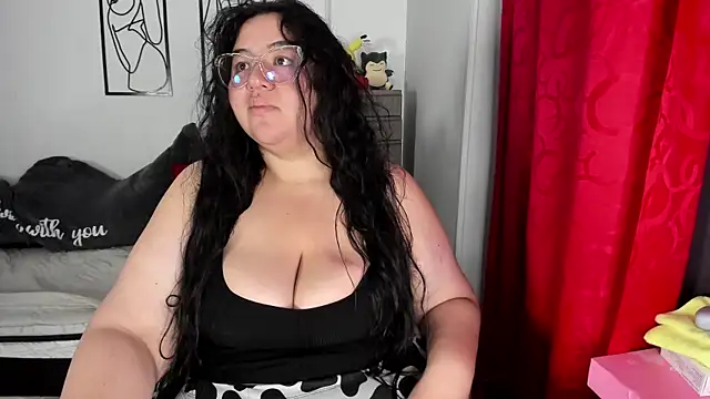 Snapshot of RubyPirsso18 chatting on 26, 6, 2026 RubyPirsso18 online show from 26, 6, 2026