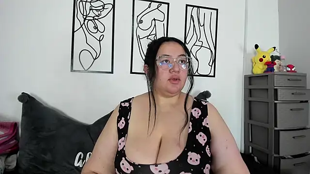 Snapshot of RubyPirsso18 chatting on 11, 6, 2026 RubyPirsso18 online show from 11, 6, 2026