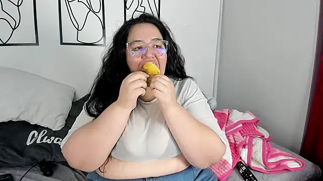 RubyPirsso18 online show from 21, 10, 2025