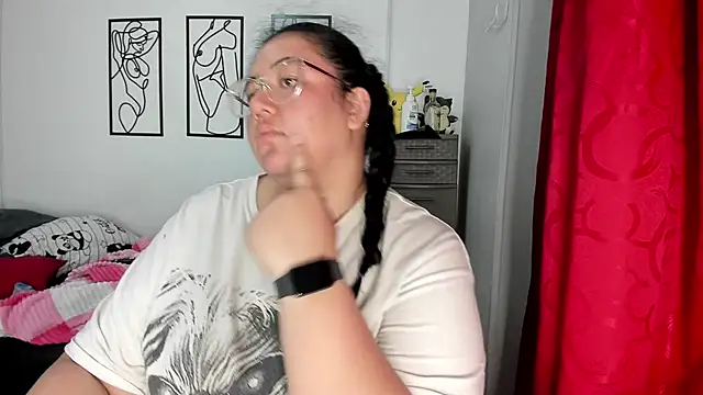 RubyPirsso18 online show from 11, 2, 2026