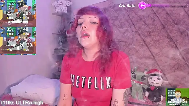 Sarah-Stoner online show from 4, 12, 2025