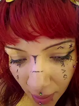 Sarah-Stoner online show from 1, 11, 2025