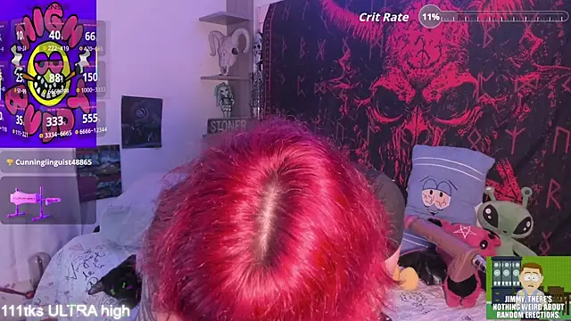 Sarah-Stoner online show from 15, 5, 2026