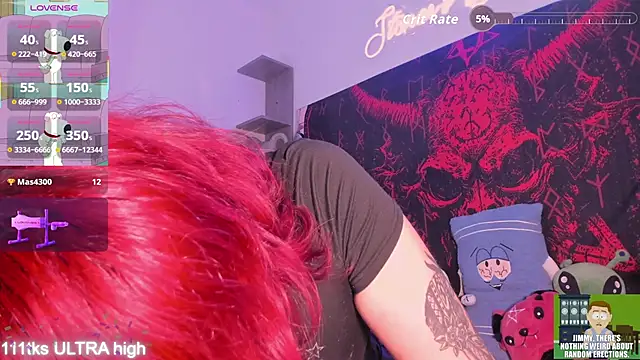 Sarah-Stoner online show from 12, 4, 2026