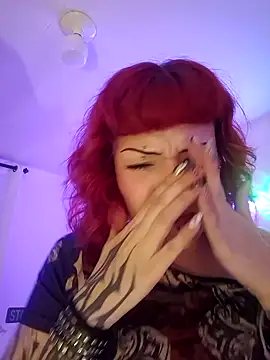 Snapshot of Sarah-Stoner chatting on 2, 7, 2026 Sarah-Stoner online show from 2, 7, 2026