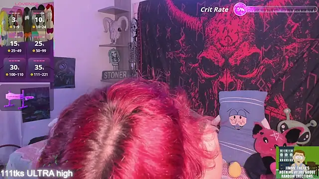 Sarah-Stoner online show from 15, 4, 2026