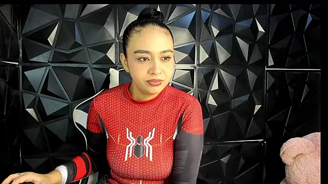 HelueHorny13 online show from 10, 2, 2026