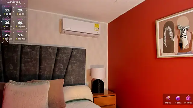 Ada  lee  online show from 11, 11, 2025