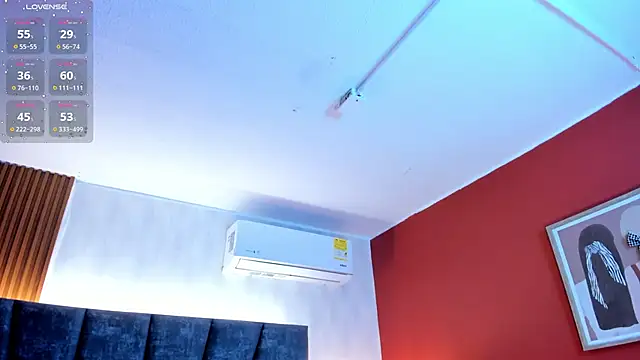 Ada  lee  online show from 26, 11, 2025