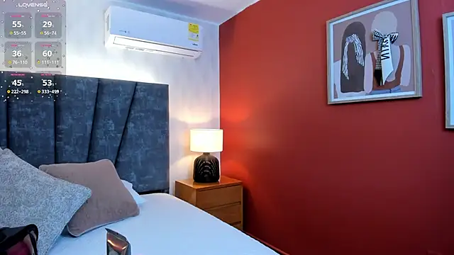 Ada  lee  online show from 30, 11, 2025