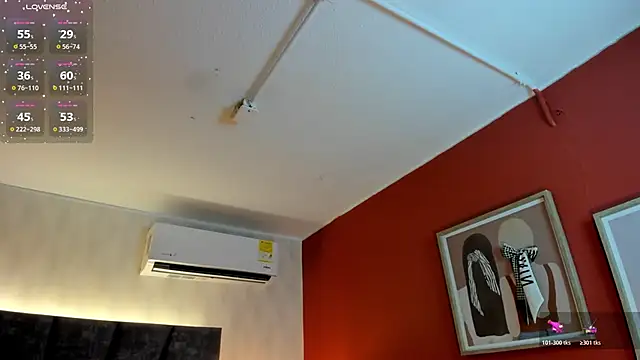 Ada  lee  online show from 5, 11, 2025