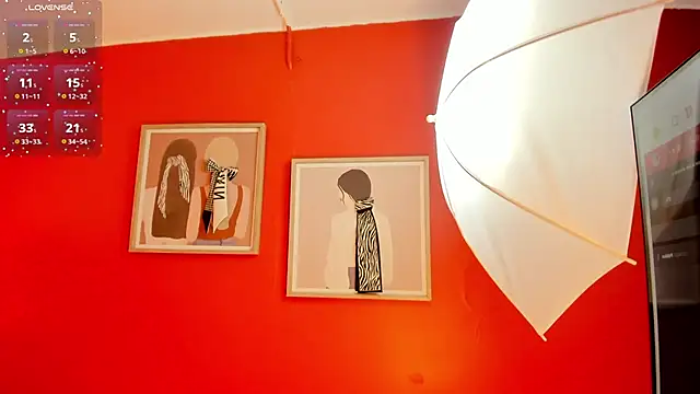 Ada  lee  online show from 30, 10, 2025