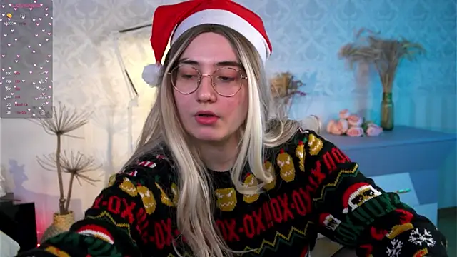 Oliiloli online show from 31, 12, 2024