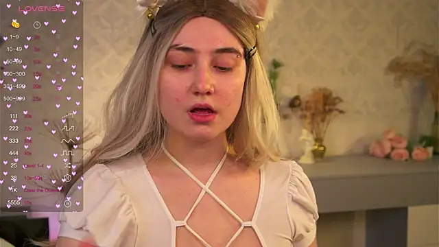 Oliiloli online show from 16, 12, 2024