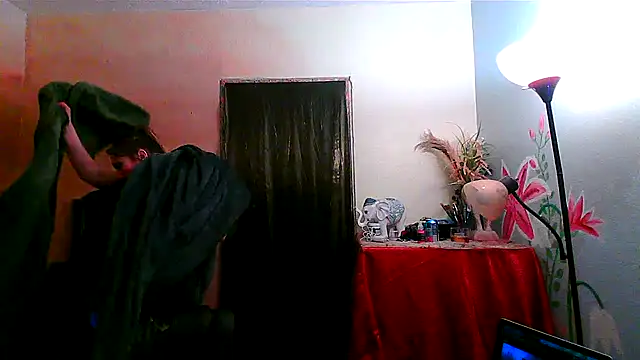Snapshot of lilyhornyhousewife chatting on 12, 2, 2025 lilyhornyhousewife online show from 12, 2, 2025