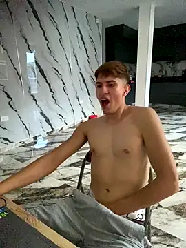 oliver Lz online show from 12, 11, 2025