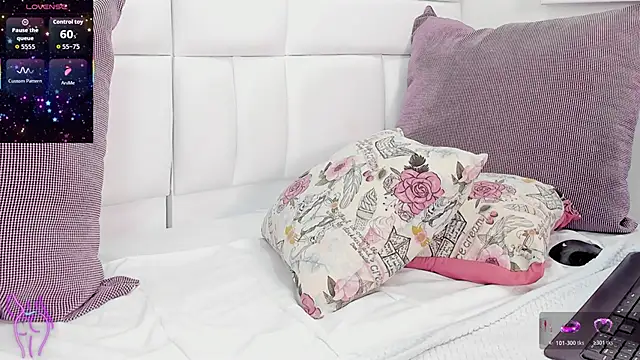 kaylin jann online show from 9, 11, 2025