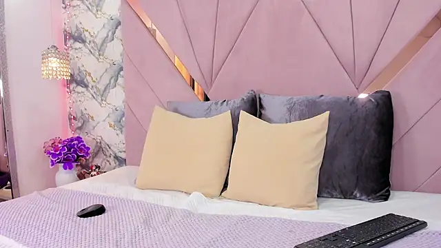 kaylin jann online show from 6, 2, 2026