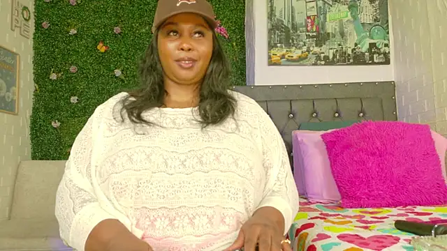 ebony 544 online show from 20, 7, 2026