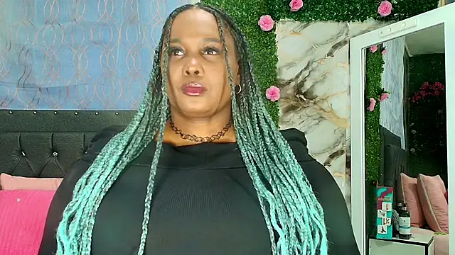 ebony 544 online show from 30, 11, 2025