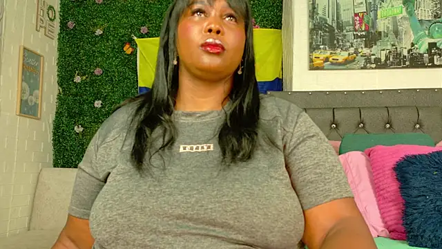 ebony 544 online show from 6, 7, 2026
