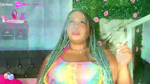 ebony 544 online show from 18, 12, 2025