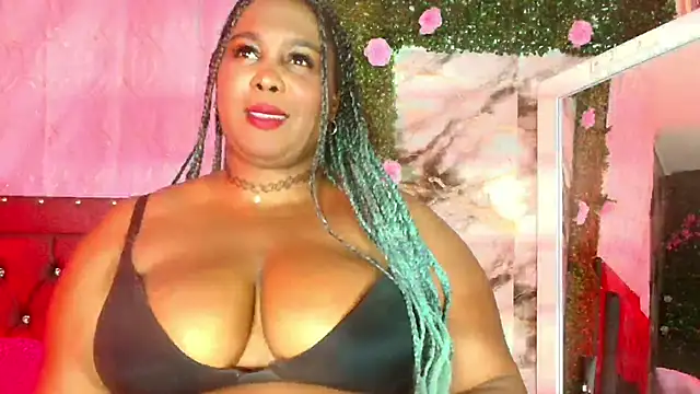 ebony 544 online show from 20, 12, 2025