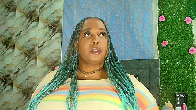 ebony 544 online show from 22, 11, 2025