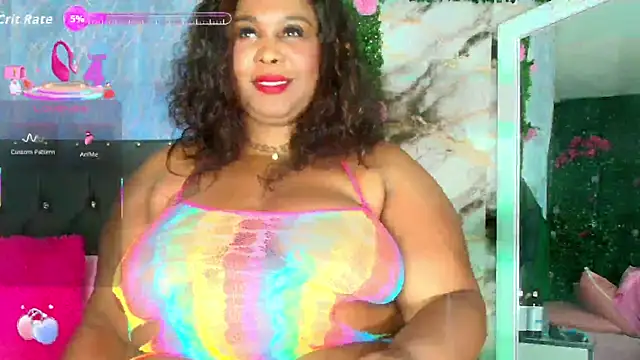 ebony 544 online show from 23, 12, 2025