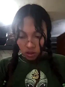 Lunita 5 online show from 28, 11, 2025