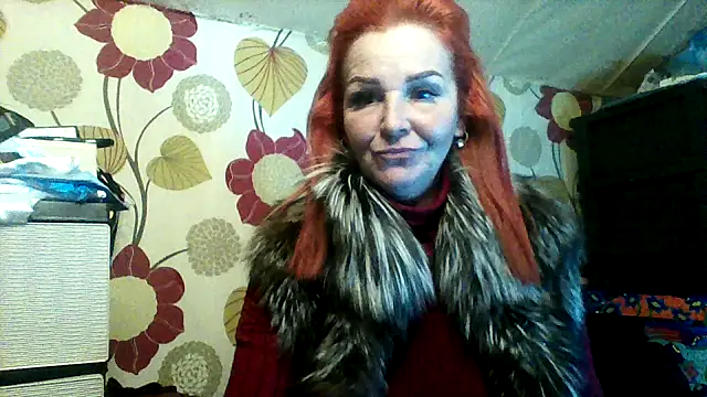 CassandraSandra44 online show from 7, 3, 2026