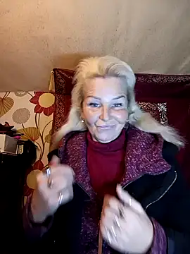 CassandraSandra44 online show from 7, 2, 2026