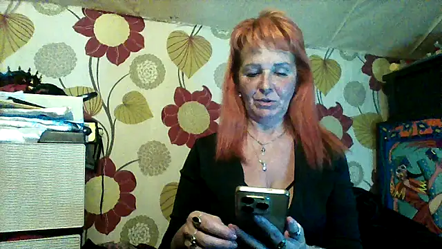 CassandraSandra44 online show from 13, 4, 2026